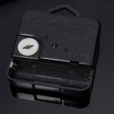 Math Equations Blackboard Clock
