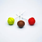 Lollipop Tea Infuser- 5 Colors