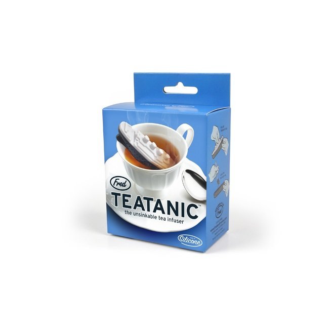 Teatanic Tea Infuser