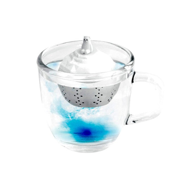 Polar Bear Tea Infuser