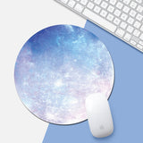 Mercury Mouse Pad