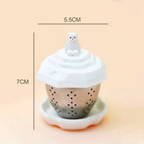 Polar Bear Tea Infuser