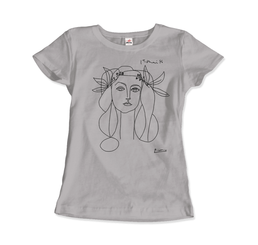 Men's or Women's Pablo Picasso War and Peace 1952 Artwork T-Shirt- Various Colors