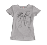 Men's or Women's Pablo Picasso War and Peace 1952 Artwork T-Shirt- Various Colors