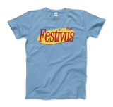 Happy Festivus for the Rest of Us, Seinfeld  T-Shirt- 6 Colors