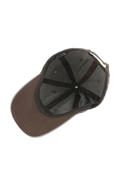 Acid Washed Baseball Cap- 8 Colors