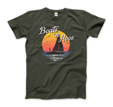 Boats and Hoes, Step Brothers T-Shirt