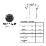 Ghost Tongue Out Women's T- Shirt- White