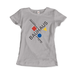 Men's or Women's Walter Gropius Bauhaus Artwork T-Shirt- Various Colors