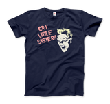 Men's & Women's The Lost Boys - David - Cry Little Sister T-Shirt- 6 Colors