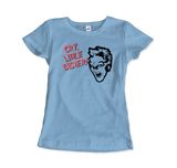 Men's & Women's The Lost Boys - David - Cry Little Sister T-Shirt- 6 Colors