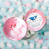 Marshmallow Moments Bath Bomb