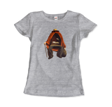 Men's or Women's Rene Magritte the Therapist, 1937 Artwork T-Shirt- Various Colors
