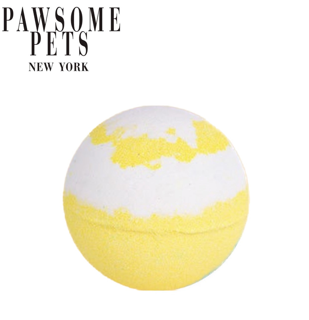 Bath Bombs for Dogs- Misty Moon