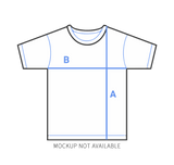 Men's, Women's, or Youth Banksy Lovesick Girl Throwing Up Hearts Artwork T-Shirt- 7 Colors