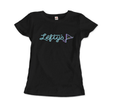 Men's or Women's Leisure Suit Larry 1987, Lefty's Bar Logo T-Shirt- Various Colors