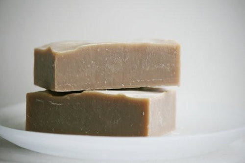 Patchouli Spice Bar Soap